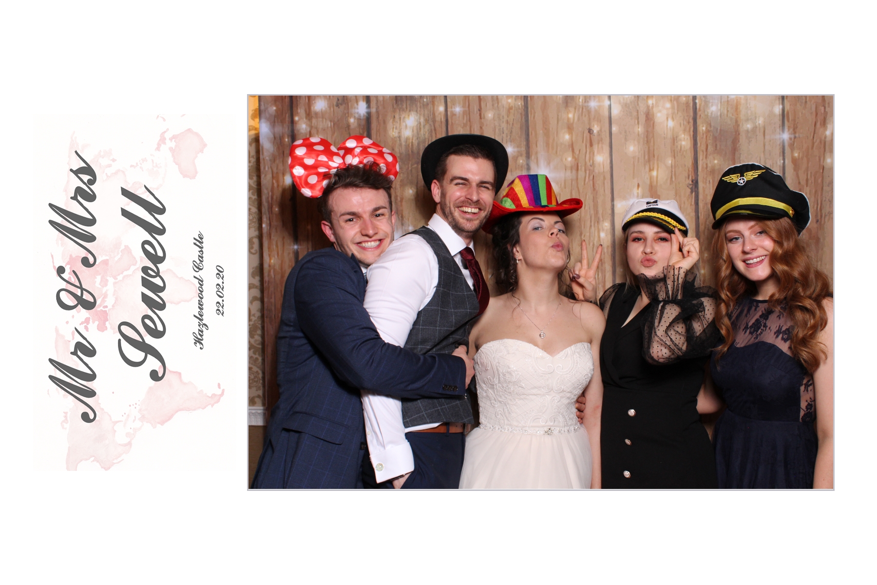 Mr & Mrs Sewell  | View more photos from the event at gallery.magicimages.uk/u/MagicImages/Mr-Mrs-Sewell
